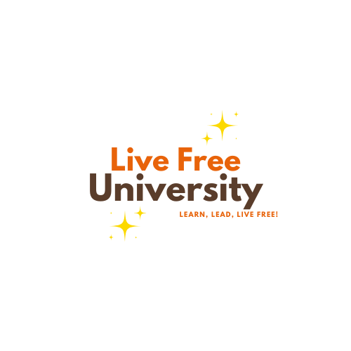 Live Free University